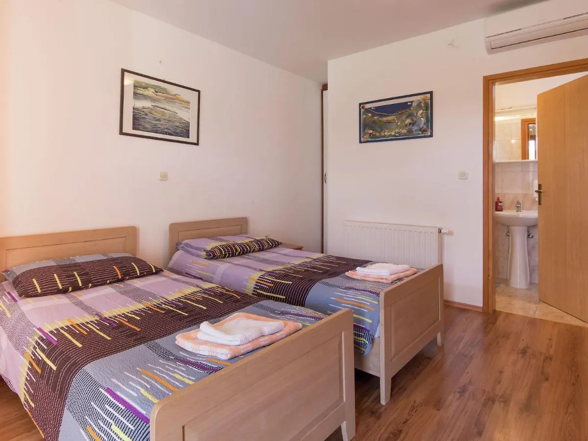 Magnificent Holiday Home In Istria Barbariga 0*,  Croatia