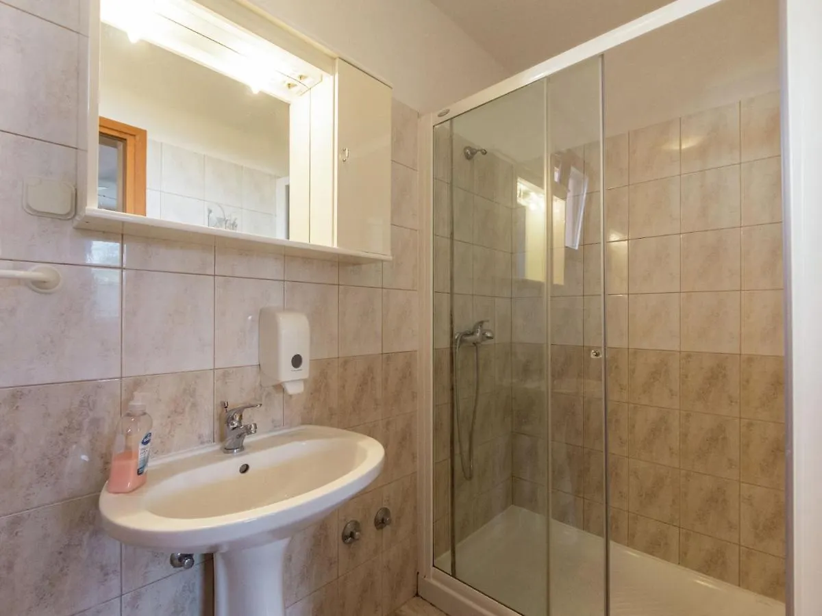 Magnificent Holiday Home In Istria Barbariga 0*,  Croatia