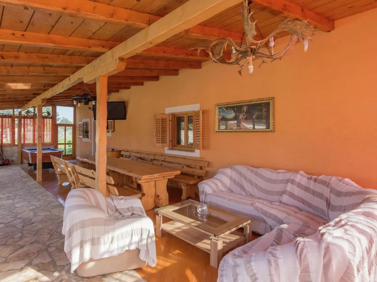 Magnificent Holiday Home In Istria Barbariga Croatia