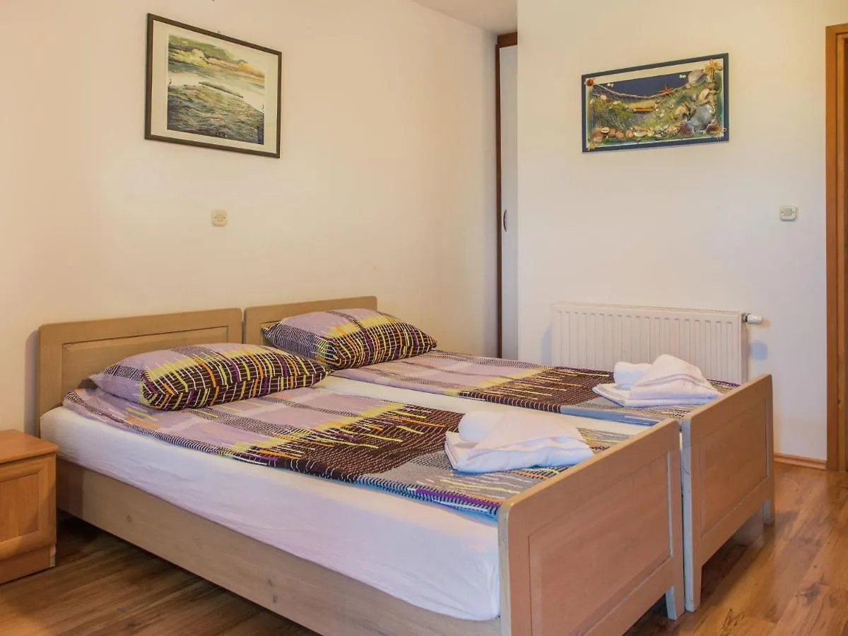 Magnificent Holiday Home In Istria Barbariga 0*,  Croatia